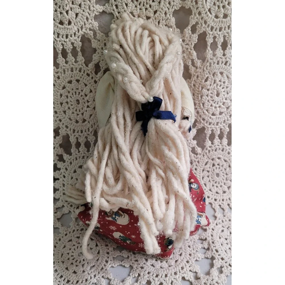 Hand made 12